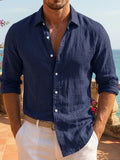 Marineblau