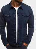Marineblau