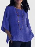 Blau