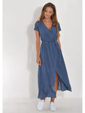 Blau