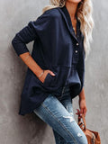 Marineblau