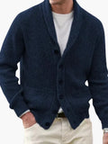 Marine Blau