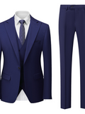 Marineblau