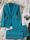 Blau