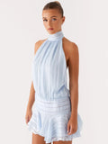 Blau