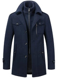 Marineblau