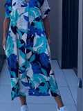 Blau