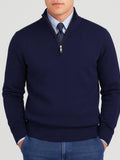 Marineblau