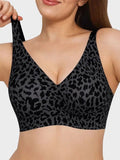 Leopard Black