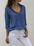 Denim Blau