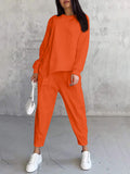 Oranje