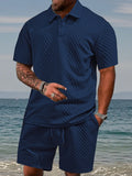 Marineblau