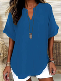 Tiefblau