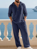 Marineblau