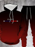 Schwarz-Rot