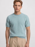 Mintgrün