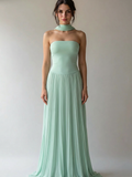Mint green
