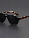 Schwarz & Cognac