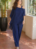 Marineblau