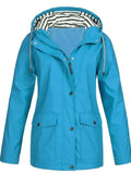 Blau