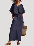 Marineblau