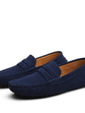 Marineblau