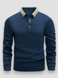Marineblau