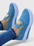Blau