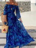 Blau