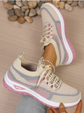 Khaki-Rosa